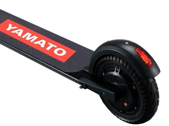 Электросамокат YAMATO PES 0809